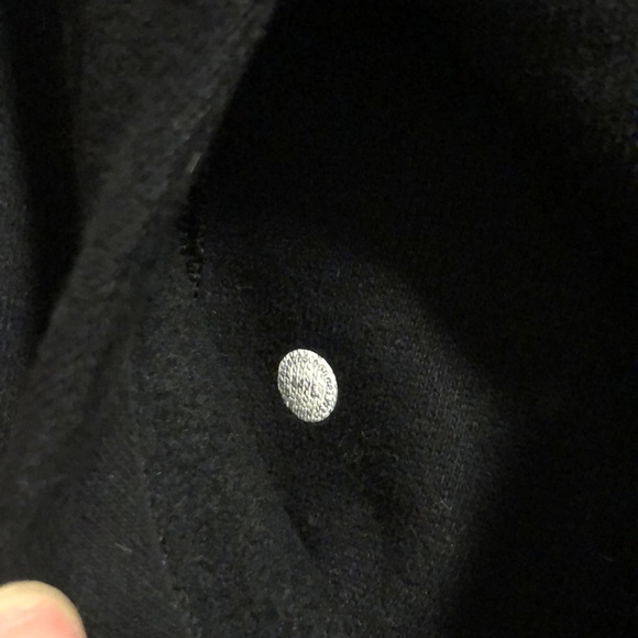 Lululemon scuba half zip - Picture 3 of 5